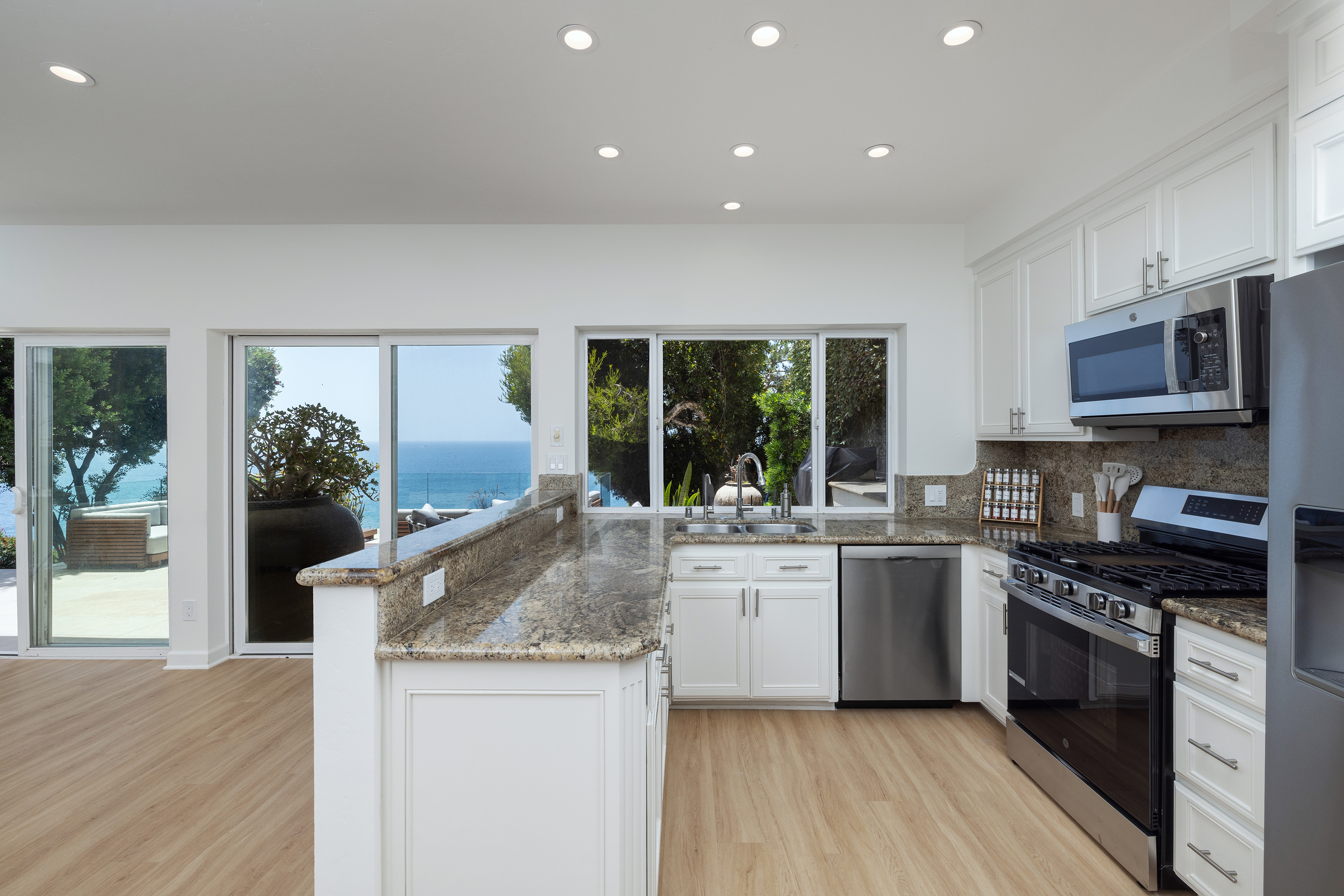 Residence One