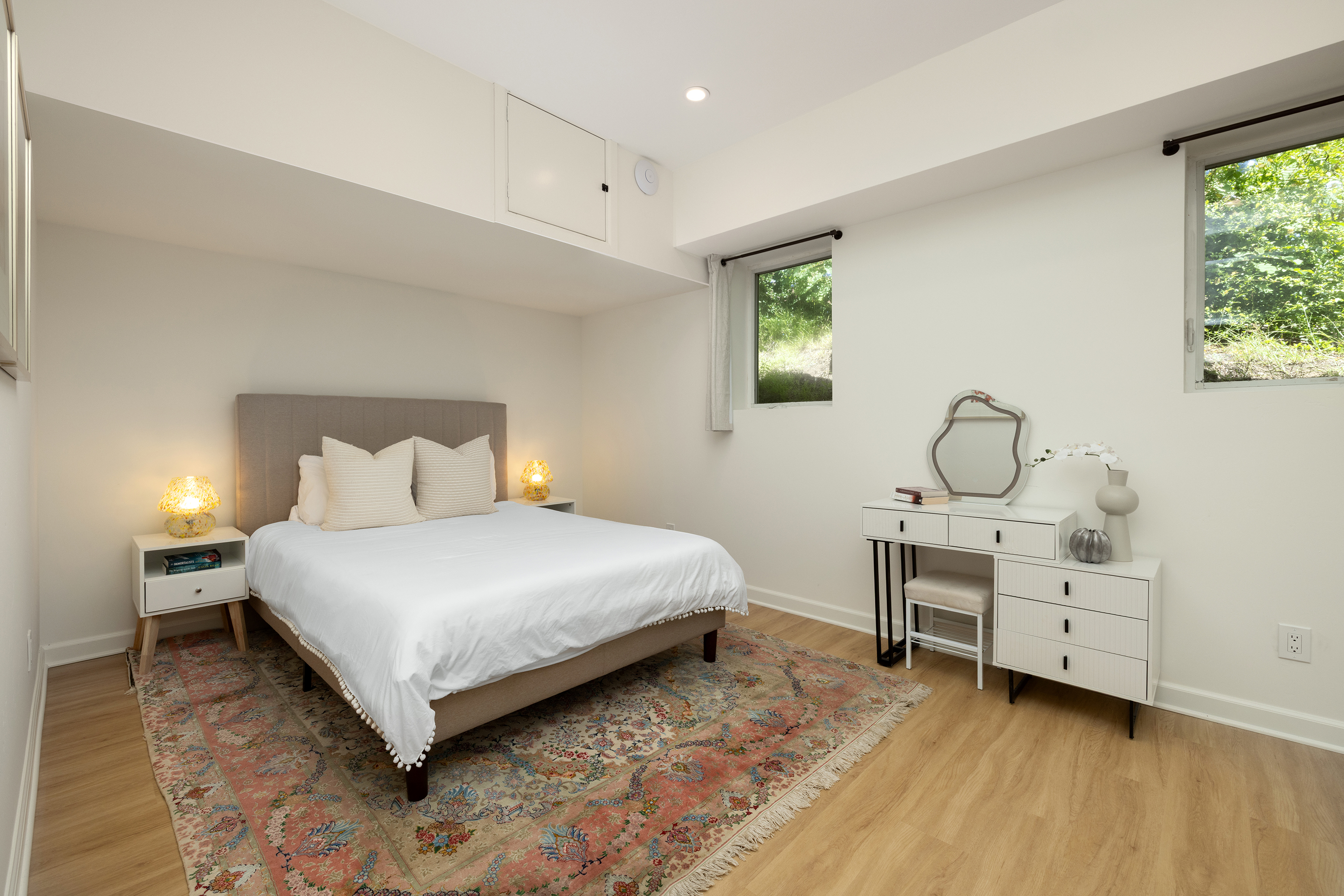 Residence One living