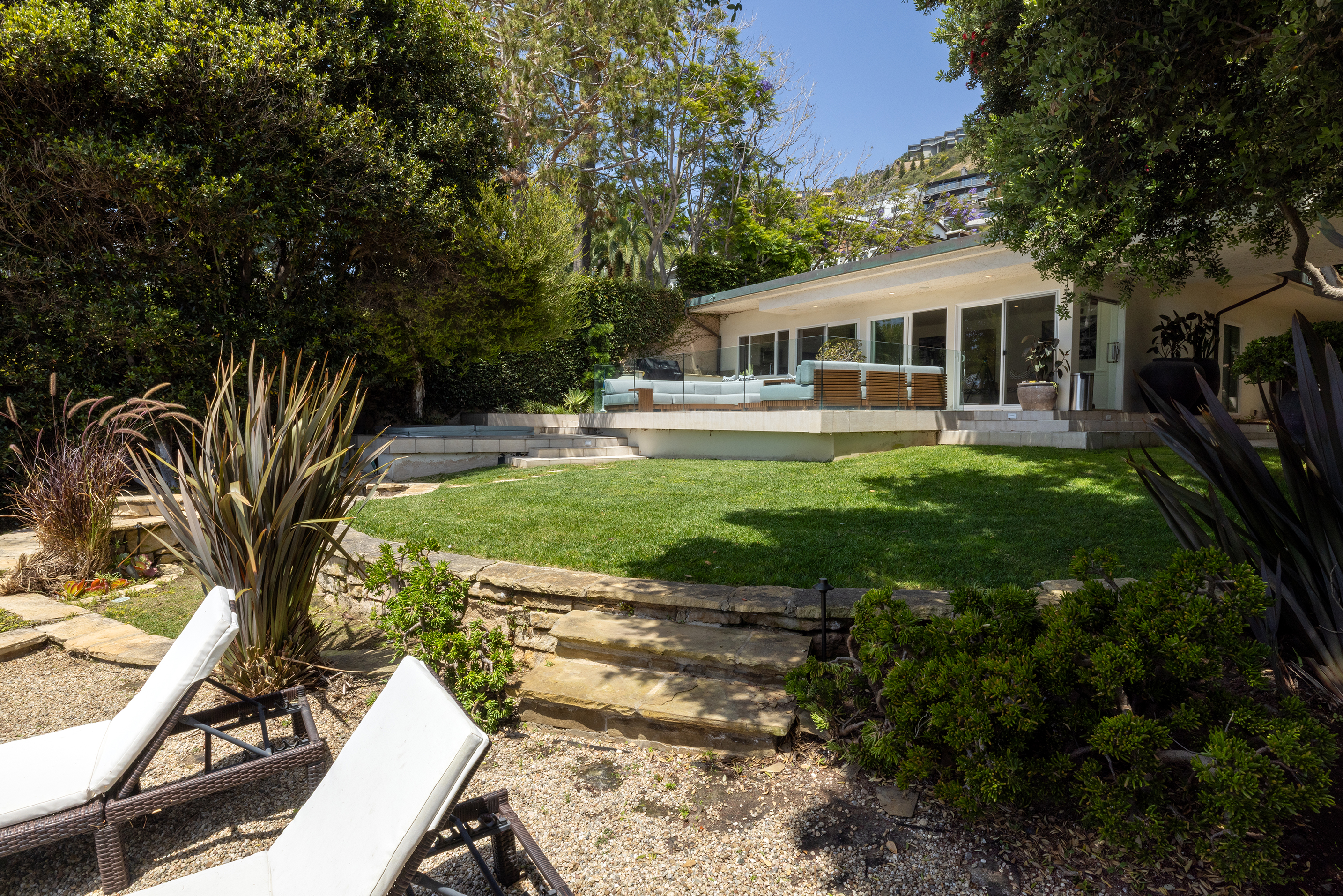 Residence One view 3